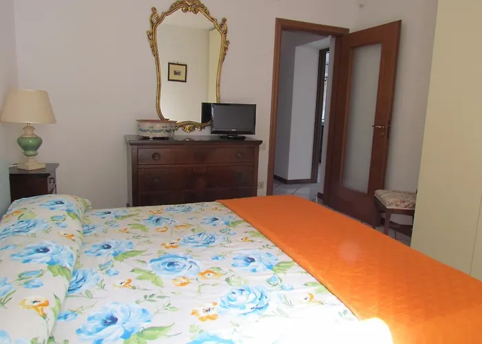 Casa De Angelis