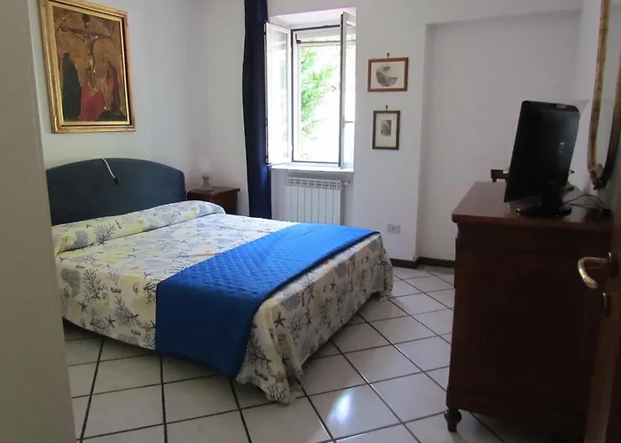 Casa De Angelis