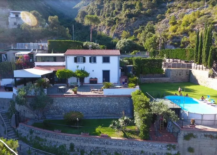 Casa De Angelis