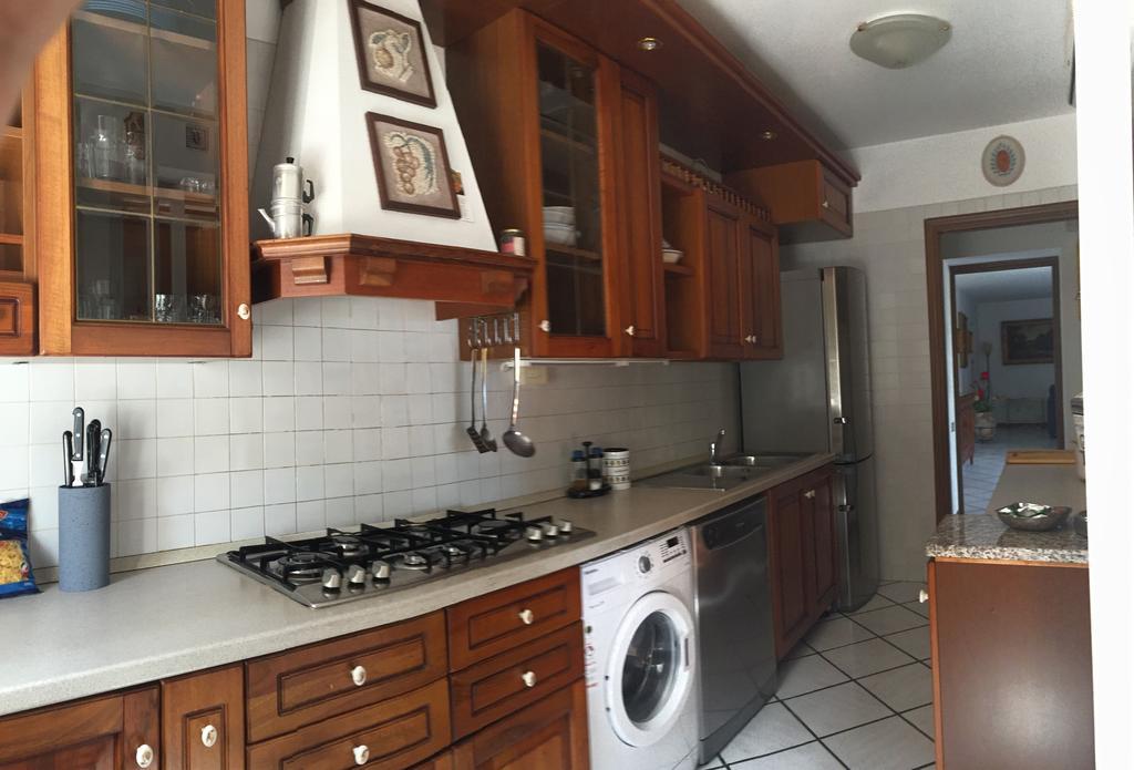 Casa De Angelis *