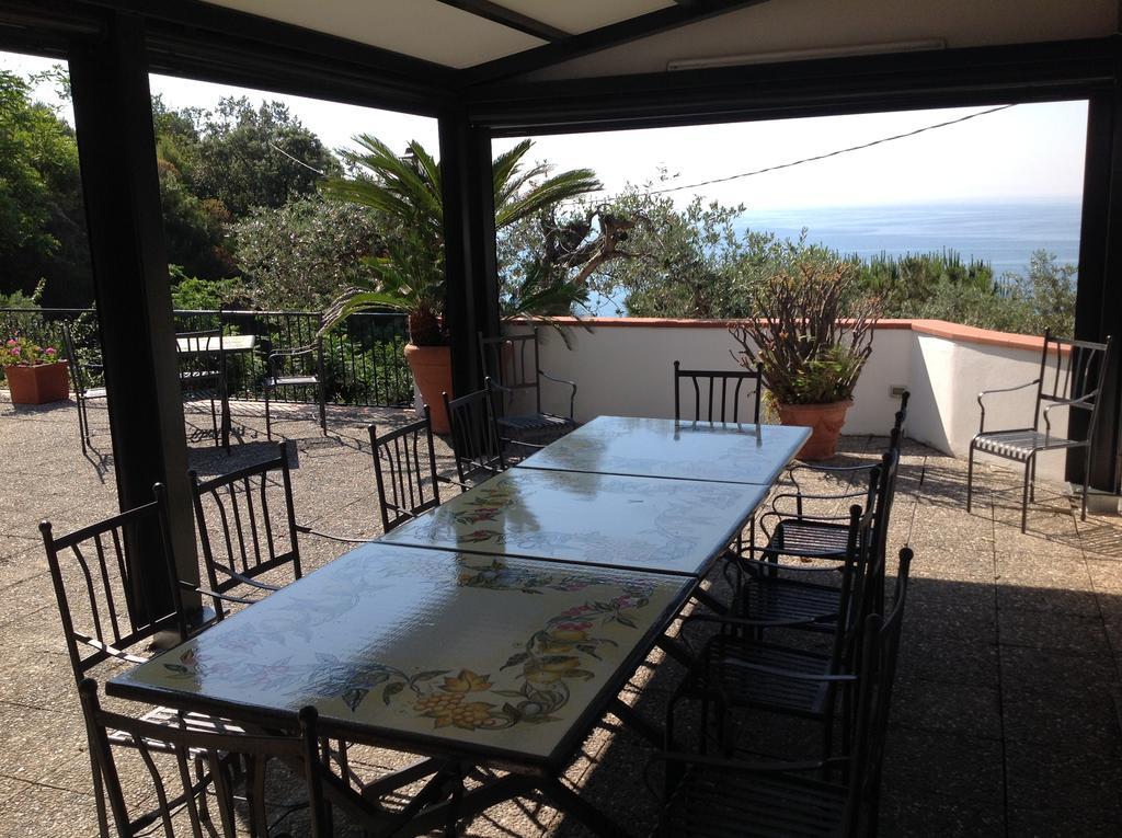 Casa De Angelis Holiday home *