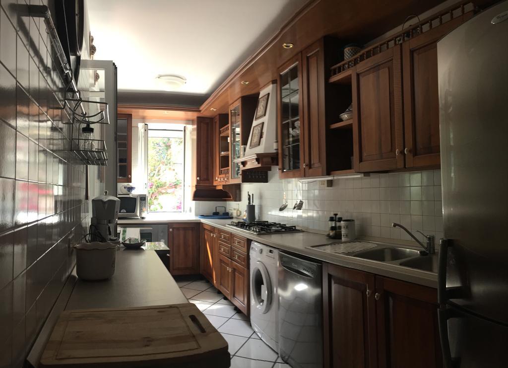 Holiday home Casa De Angelis Erchie (Campania)
