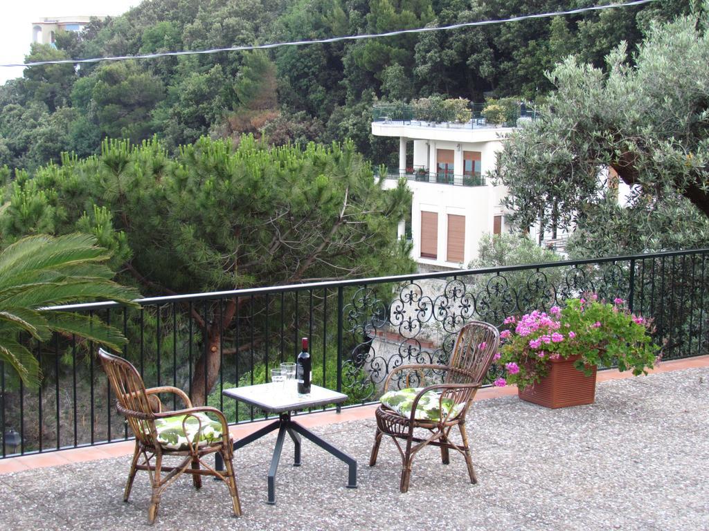 Casa De Angelis * Erchie (Campania)