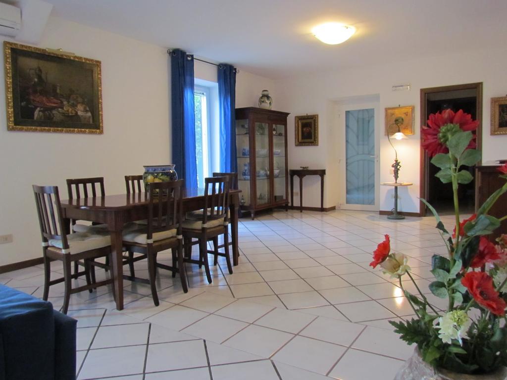 Casa De Angelis Holiday home Erchie (Campania)