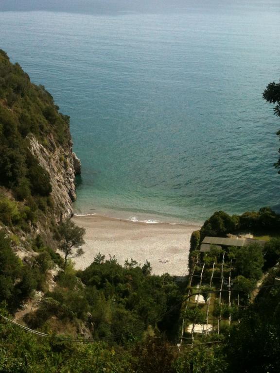 Holiday home Casa De Angelis *
