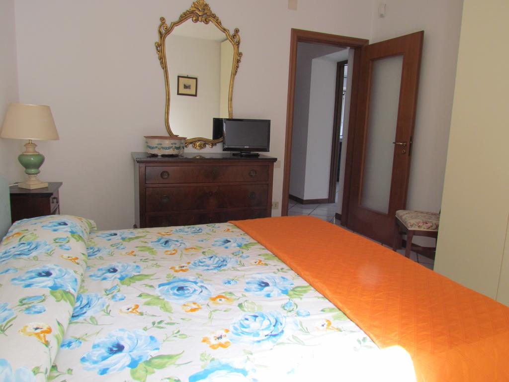 Casa De Angelis Holiday home *
