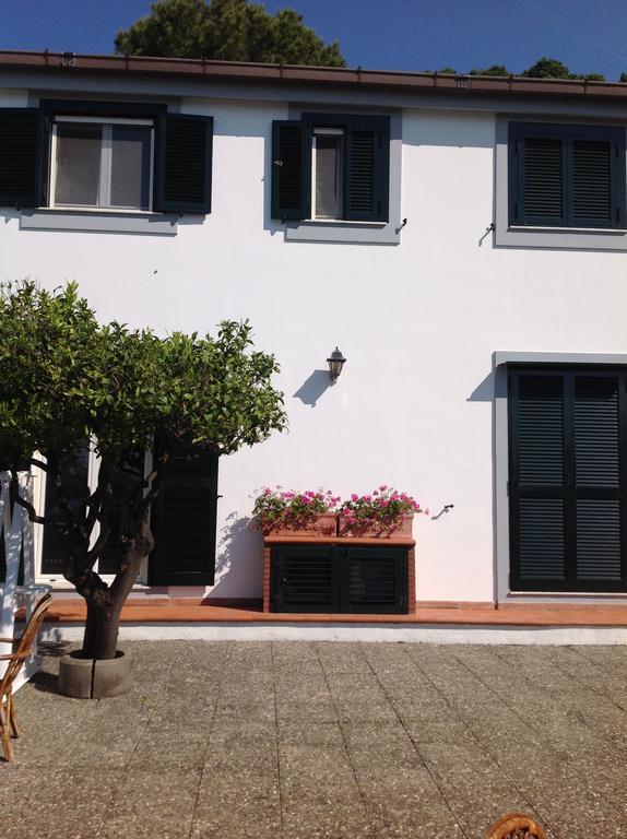 Casa De Angelis * Erchie (Campania)