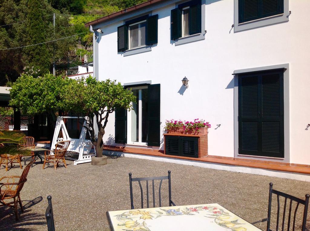 Casa De Angelis Holiday home Erchie (Campania)