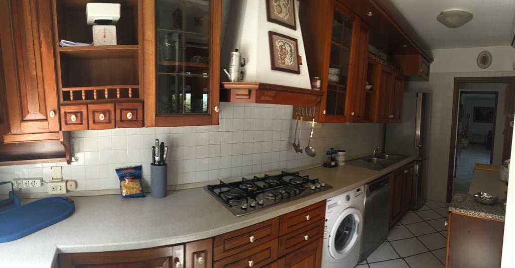 Casa De Angelis Holiday home