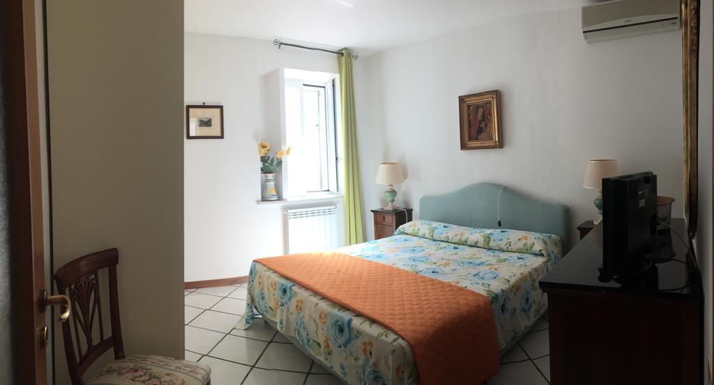 Holiday home Casa De Angelis *