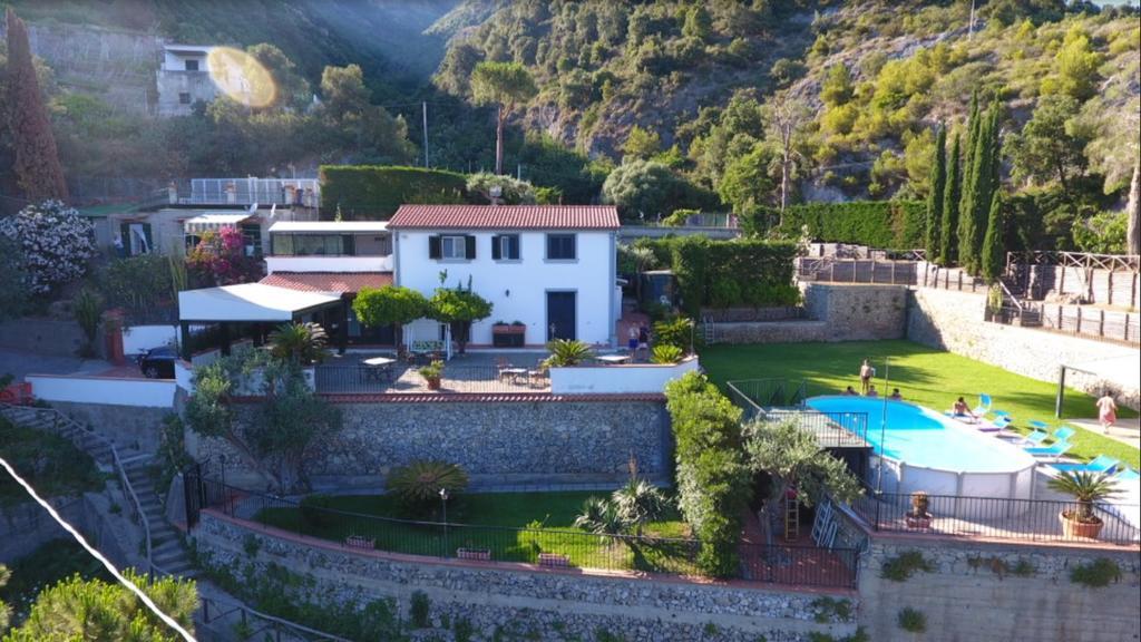 Casa De Angelis Holiday home *