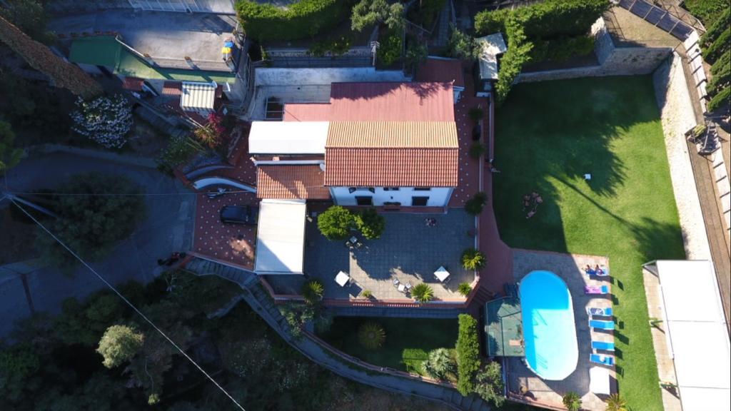 Casa De Angelis *