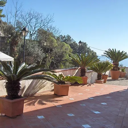Casa De Angelis Villa Erchie  Exterior photo