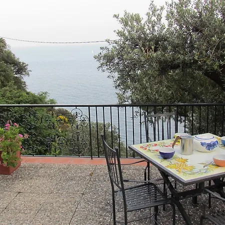 Casa De Angelis Villa Erchie  Exterior photo